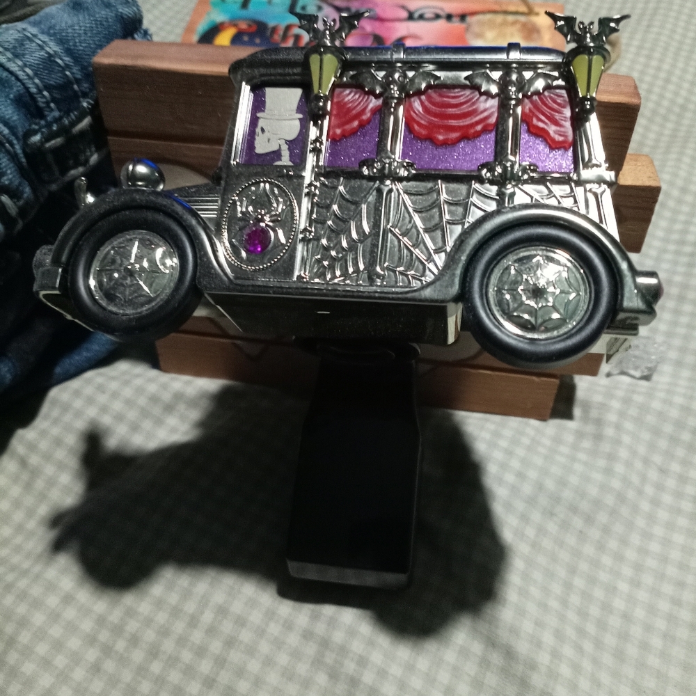 Bath and Body Works Wallflower Projector